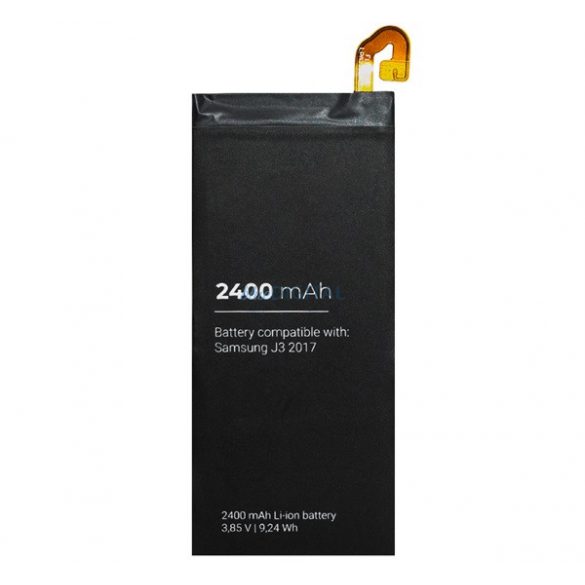 Baterie 2400mAh LI-ION (compatibil EB-BJ330ABE) Samsung Galaxy J3 (2017) SM-J330 EU