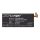 Baterie Li-Polymer CAMERON SINO (3.85V/3000mAh, compatibil LG BL-T33) BLACK LG Q6 (M700A)