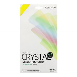 Film protector ecran NILLKIN CRYSTAL (fără amprentă, NU curbat!) TRANSPARENT Samsung Galaxy A8 Plus (2018) SM-A730F