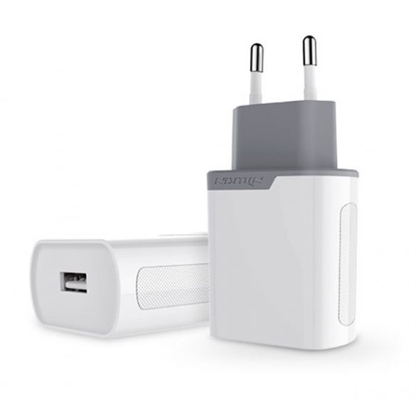 NILLKIN încărcător priză USB (18W, încărcător rapid 3.0) ALB