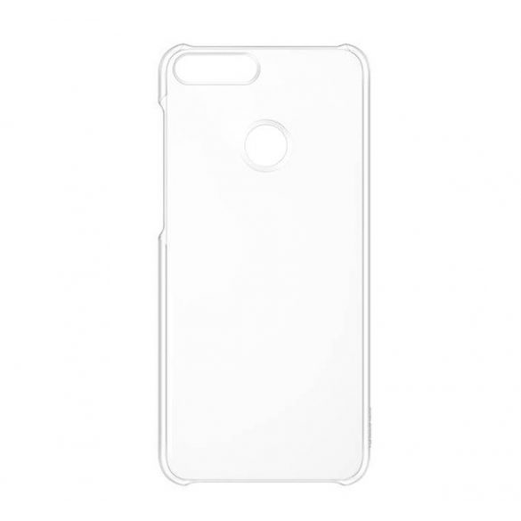 HUAWEI plastic protecțiede telefon pentru Huawei P Smart (2018)