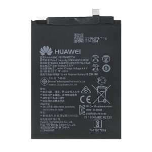 Baterie HUAWEI 3340 mAh LI-Polimer pentru Huawei Mate 10 Lite, Huawei Nova 2 Plus, Huawei P Smart Plus (Nova 3i), Huawei P30 Lite (Nova 4e)