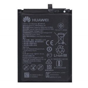 Baterie HUAWEI 3900 mAh LI-Polimer pentru Huawei Mate 10, Huawei Mate 10 Pro, Huawei Mate 20, Huawei P20 Pro, Honor 20 Pro