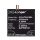 Baterie CAMERON SINO Li-Polymer (3,85V/2300mAh, compatibilă cu HTC 35H00259-00M) NEGRU HTC One A9s