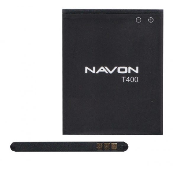 Baterie NAVON 1500 mAh LI-ION (NU este compatibil cu Navon T400 2017) Navon T400 (2016)