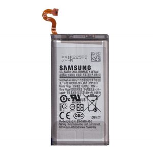 SAMSUNG Baterie 3000 mAh LI-ION Samsung Galaxy S9 (SM-G960)