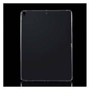 Protector de telefon din silicon GLOSSY TRANSPARENT Apple IPAD Pro 12.9 (2015), Apple IPAD Pro 12.9 (2017)