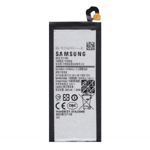 SAMSUNG Baterie 3000 mAh LI-ION Samsung Galaxy J5 (2017) SM-J530 EU