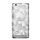 Protector de telefon din silicon (3D, model diamant) TRANSPARENT Xiaomi Redmi 5A