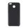 XIAOMI plastic telefon Husă negru Xiaomi Redmi 4X