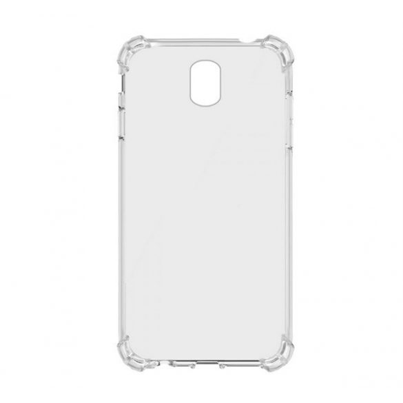 protecțiede telefon din silicon (rezistent la impact mediu, colț hover) pentru Samsung Galaxy J5 (2017) SM-J530 EU