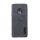 Protectie din silicon pentru telefon (acoperire textila) GRI Samsung Galaxy S9 (SM-G960)