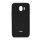 Protector de telefon din silicon ROAR ALL DAY (ultra-subțire, mat) NEGRU Samsung Galaxy J4 (2018) SM-J400F