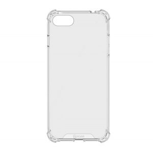 ROAR JELLY ARMOR protecție din plastic pentru telefon (cadru din silicon, rezistență medie la impact, toc cu bule) pentru Apple iPhone 7 4.7, Apple iPhone 8 4.7, Apple iPhone SE 2 (2020), Apple iPhone SE 3 (2