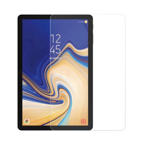 Sticlă de protecție pentru ecran (0,3 mm, 9H) TRANSPARENT Samsung Galaxy Tab S4 10.5 WIFI (SM-T830), Samsung Galaxy Tab S4 10.5 LTE (SM-T835)