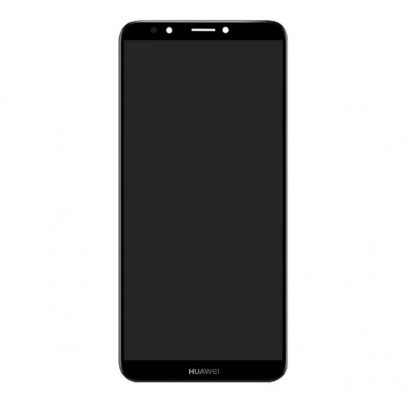 HUAWEI Ecran LCD + panou tactil NEGRU Huawei Y7 Prime 2018 (Y7 2018)