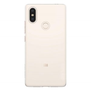 Husă silicon pentru telefon (ultra-subțire) pentru Xiaomi Mi 8 SE