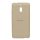 Protector de telefon din silicon (mat) GOLD Nokia 2.1