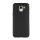 Protectie din silicon pentru telefon (model carbon) NEGRU Samsung Galaxy J6 (2018) SM-J600F