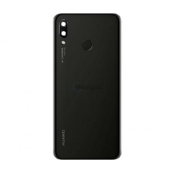 Capac baterie HUAWEI NEGRU Huawei Nova 3