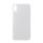 Protector de telefon din silicon (mat) TRANSPARENT Apple iPhone XS Max 6.5