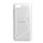 Protectie de telefon din silicon (S-line, model carbon) TRANSPARENT Huawei Y5 2018 (Y5 Prime 2018), Honor 7S