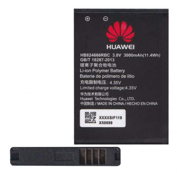 Baterie 3000 mAh LI-Polimer Huawei Router E5577 / E5577Bs / E5383 / E5383s / E5336 / E5785Lh-22c