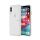 Protectie telefon GRIFFIN din plastic SURVIVOR ENDURANCE (insertie din silicon, rezistenta la impact pana la 3 metri) TRANSPARENT Apple iPhone XS Max 6.5