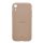 Protectie de telefon din plastic MOFI (ultra-subtire) GOLD Apple iPhone XR 6.1