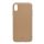 Protectie de telefon din plastic MOFI (ultra-subtire) GOLD Apple iPhone XS Max 6.5