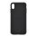 Protectie telefon MOFI din plastic (ultra-subtire) NEGRU Apple iPhone XS Max 6.5