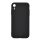 Protector de telefon din plastic MOFI (ultra-subtire) NEGRU Apple iPhone XR 6.1