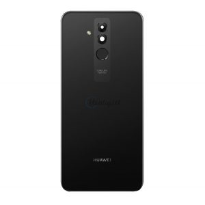 HUAWEI Husă baterie negru Huawei Mate 20 Lite