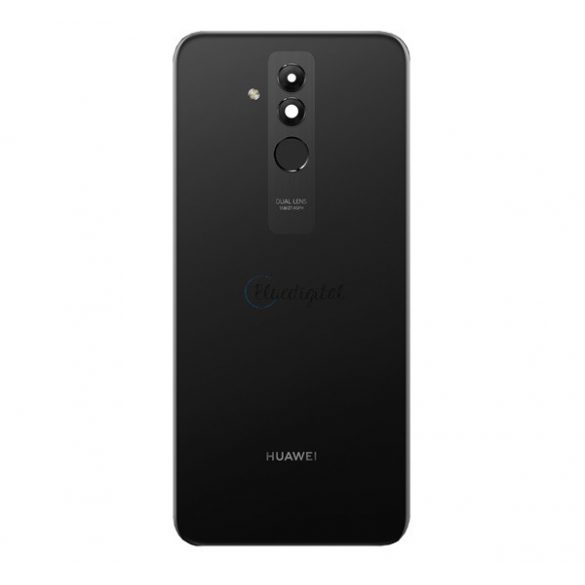 HUAWEI Husă baterie negru Huawei Mate 20 Lite