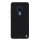 NILLKIN TEXTURED plastic protecțiede telefon (suprafață aspră, mediu rezistent la impact, cadru din silicon, model 3D) negru Huawei Mate 20