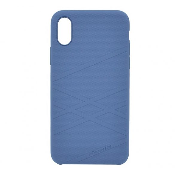 Protectie Nillkin Flex din silicon pentru telefon