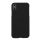 Protector de telefon din plastic CASE-MATE BARELY THERE (ultralight, succesorul cm036240) NEGRU Apple iPhone XS 5.8, Apple iPhone X 5.8