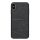 NILLKIN MAGIC CASE protectie telefon din plastic (periata) NEGRU Apple iPhone XS Max 6.5