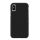 Protector de telefon din plastic CASE-MATE TOUGH GRIP (interior din silicon, cadru rezistent la socuri, antiderapant) NEGRU Apple iPhone XS Max 6.5