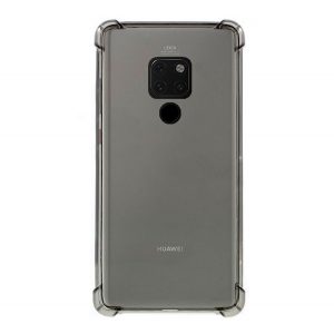 ROAR JELLY ARMOR protecțiede plastic pentru telefon (cadru din silicon, rezistent la impact mediu, toc cu bule) pentru Huawei Mate 20