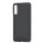 Protectie din silicon pentru telefon (rezistenta medie la impact, model carbon) GRI Samsung Galaxy A7 (2018) SM-A750F