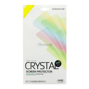 Film protector ecran NILLKIN CRYSTAL (fără amprentă, NU curbat!) TRANSPARENT Honor 10 Lite, Huawei P Smart (2019)