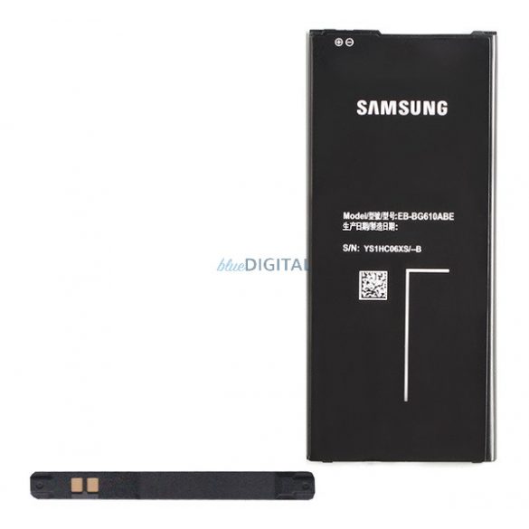 Baterie SAMSUNG 3300 mAh LI-ION Samsung Galaxy J4 Plus (SM-J415F), Samsung Galaxy J6 Plus (SM-J610F)