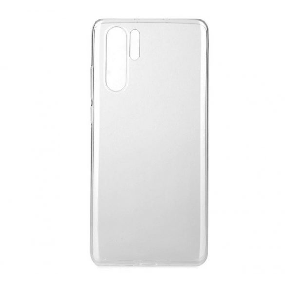 Husă silicon pentru telefon (ultra-subțire) pentru Huawei P30 Pro