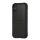 Protectie de telefon din silicon CASE-MATE CARBON FIBER (BUMPER, rezistenta medie la impact, spate din fibra de carbon reala) NEGRU Apple iPhone XS Max 6.5