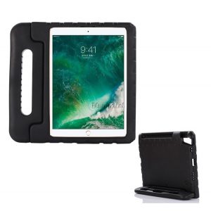 Spumă de protecție pentru telefon (mâner, suport de birou) NEGRU Apple IPAD Pro 11 (2018)