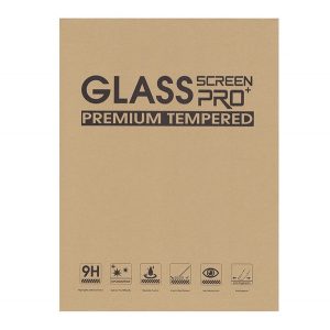 Sticlă de protecție pentru ecran (0,25 mm, 9H) TRANSPARENT Lenovo Tab M10 (TB-X605F)