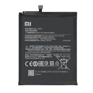 Baterie XIAOMI 3350mAh Li-Polymer Xiaomi Mi 8 Lite