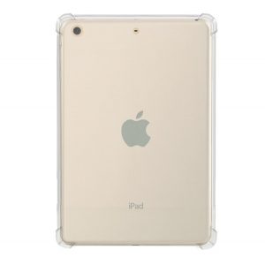 Husă silicon pentru telefon (rezistent la impact mediu, bubble heel) pentru Apple IPAD mini 4, Apple IPAD mini 5 (2019)