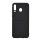 Protectie din silicon pentru telefon (mat) NEGRU Samsung Galaxy M30 (SM-M305F)